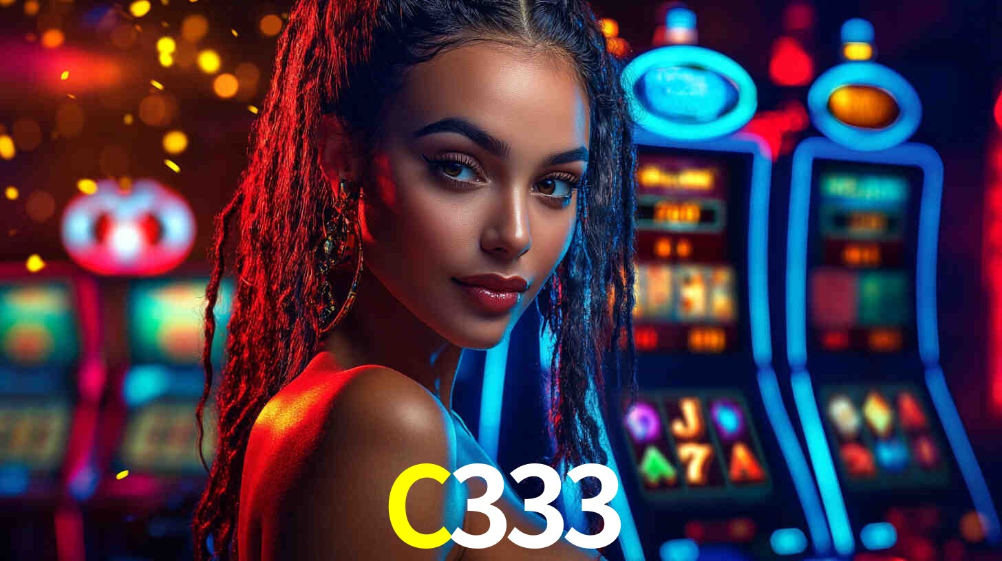Inovações de Jogos na C333: O Futuro das Experiências Interativas